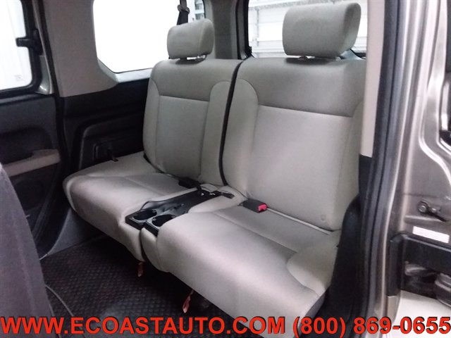 Used 2008 Honda Element EX image 13