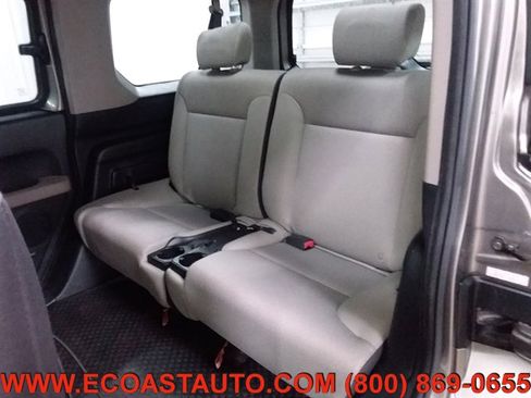 Used 2008 Honda Element EX image 13