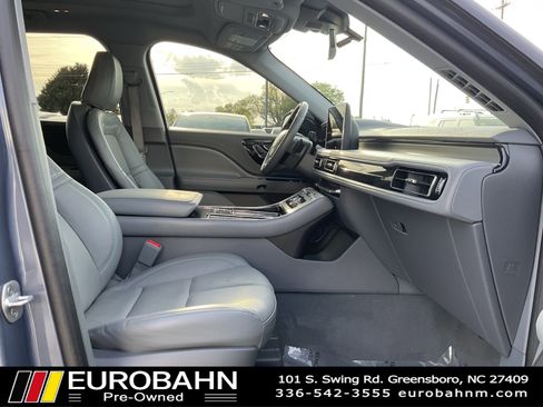 Used 2021 Lincoln Aviator Reserve w/ Elements Package Plus RWD image 18