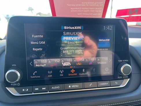 Certified 2023 Nissan Rogue SV image 50