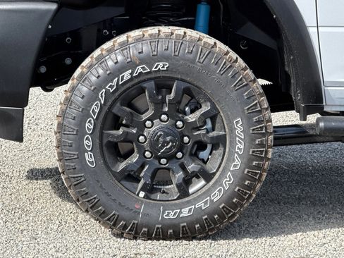 New 2026 RAM 2500 Tradesman w/ Power Wagon Package image 24