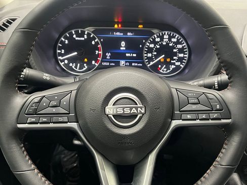 Used 2024 Nissan Sentra SR image 22