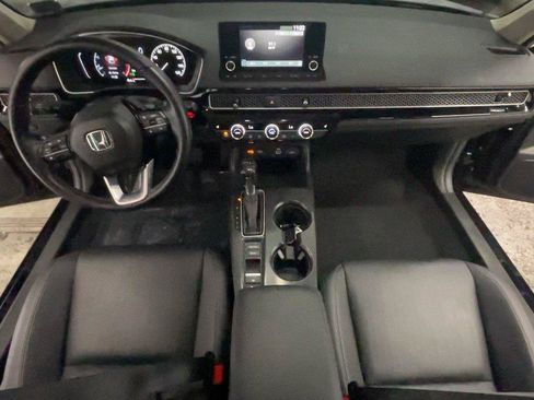 Used 2024 Honda Civic EX-L image 25