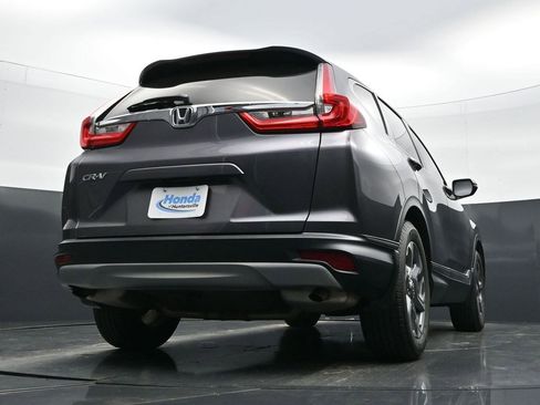 Used 2019 Honda CR-V EX-L image 23