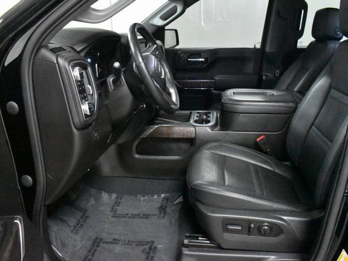Used 2022 GMC Sierra 1500 Denali w/ Denali Reserve Package image 11