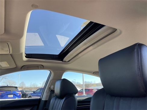 Used 2021 Honda Accord EX-L image 24