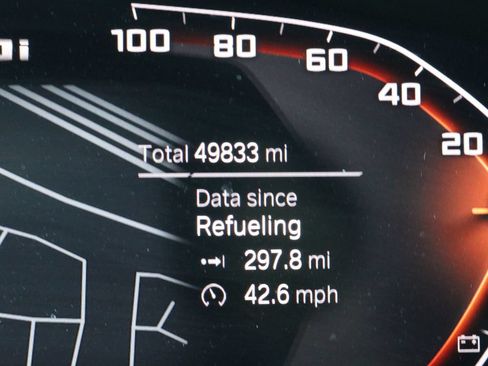 Used 2022 BMW X4 M40i w/ Premium Package AWD/4WD image 14