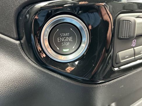 New 2026 Chevrolet Silverado 3500 LT w/ All Star Edition image 11