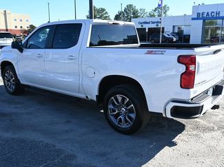 Used 2022 Chevrolet Silverado 1500 RST video 3