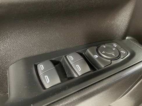 Used 2024 Chevrolet Silverado 1500 Custom AWD/4WD image 19