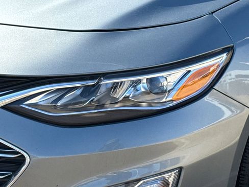 Used 2024 Chevrolet Malibu LT FWD image 4