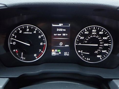 New 2026 Subaru Crosstrek 2.5i Limited image 24