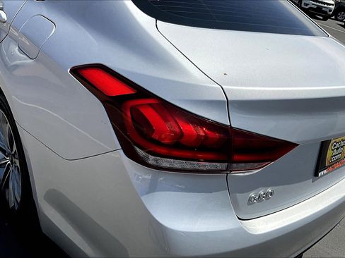 Used 2017 Genesis G80 3.8 image 28