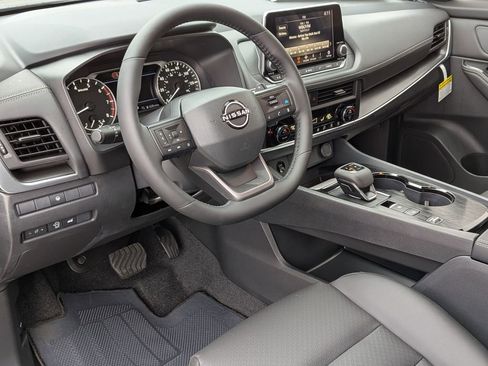 New 2026 Nissan Rogue Dark Armor image 17