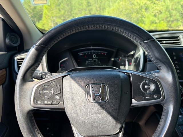 Used 2018 Honda CR-V Touring image 16