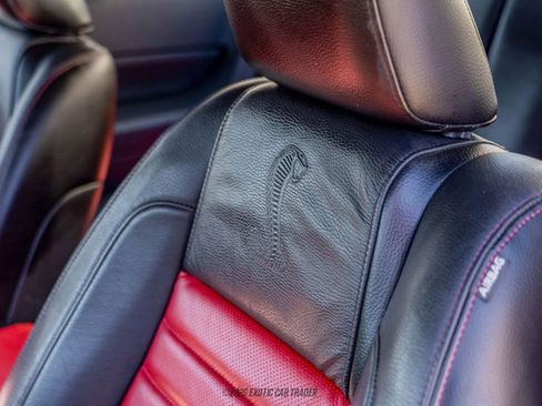 Used 2007 Ford Mustang Shelby GT500 image 45