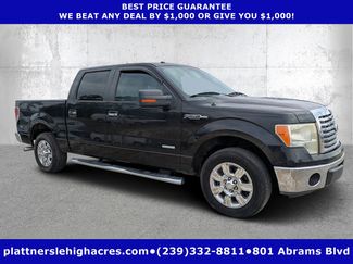 Used 2011 Ford F150 XLT w/ XLT Chrome Pkg video 1