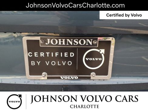 Used 2024 Volvo XC60 B5 Plus image 27