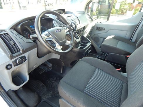 Used 2017 Ford Transit 350 138 w/ Interior Upgrade Package image 18
