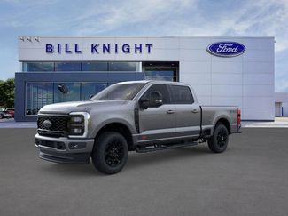 New 2026 Ford F250 Lariat w/ Black Appearance Package video 1
