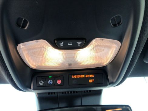 New 2025 Chevrolet Colorado Trail Boss w/ Midnight Edition image 21