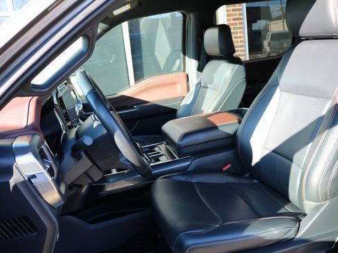 Used 2023 Ford F150 Lariat image 19