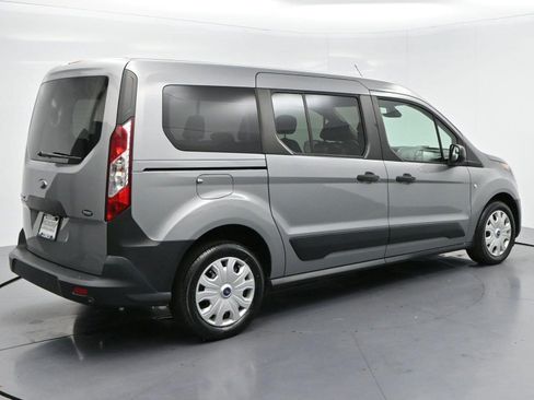 Used 2022 Ford Transit Connect XL FWD image 7