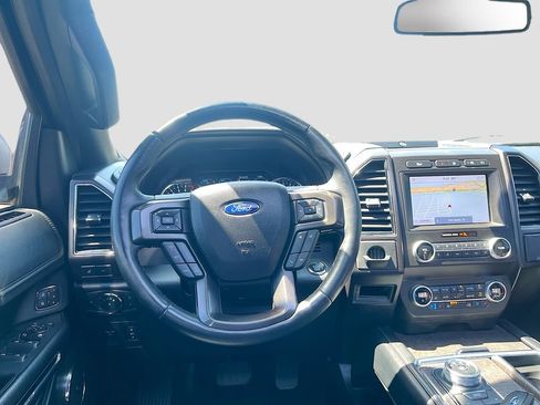 Used 2021 Ford Expedition Limited RWD image 23