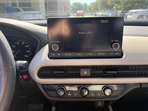 Used 2024 Honda HR-V LX image 16