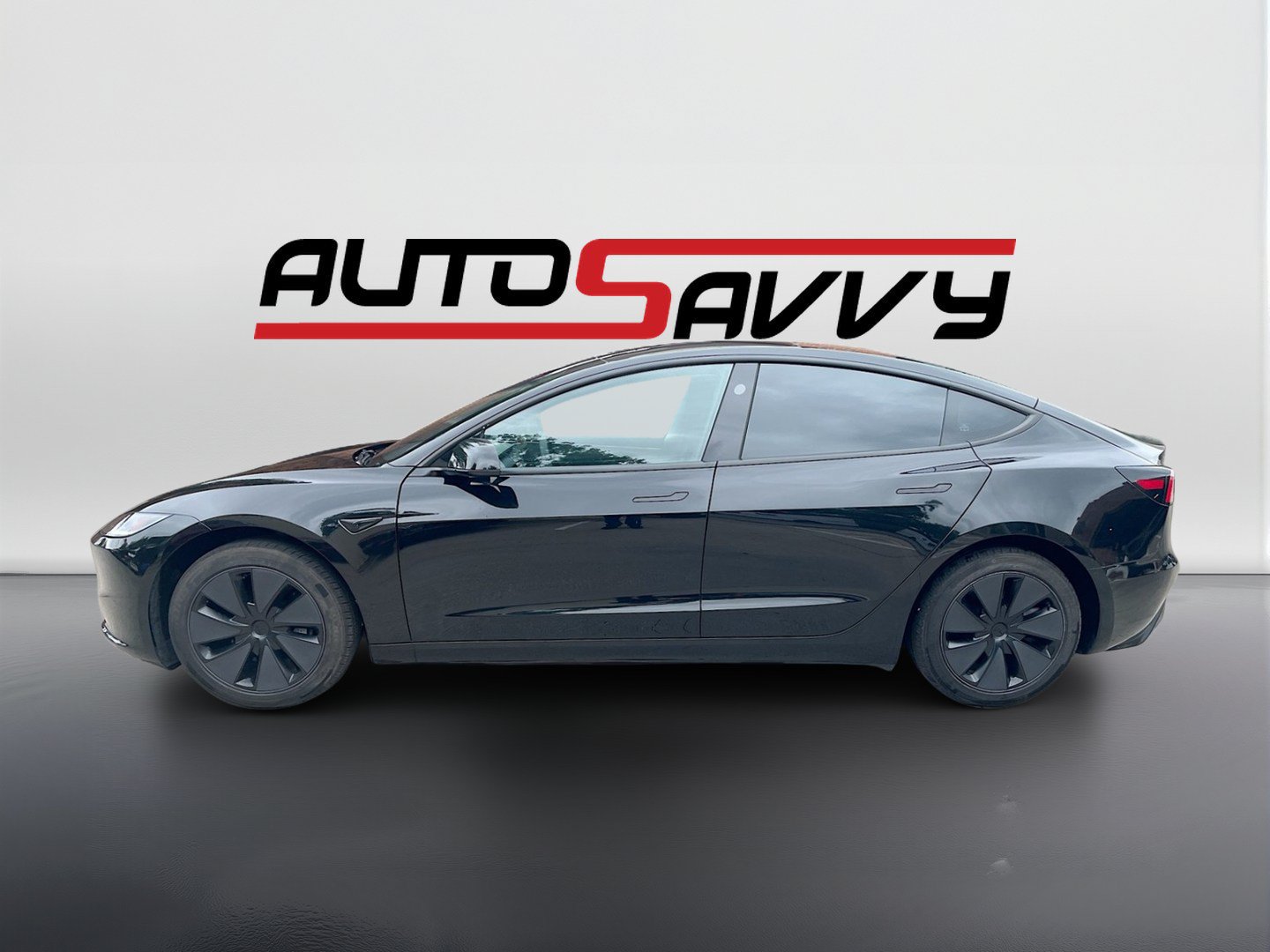 Used 2025 Tesla Model 3 Long Range RWD image 4