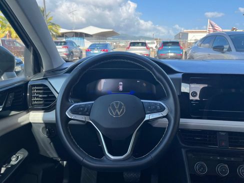 Used 2026 Volkswagen Taos S FWD image 32