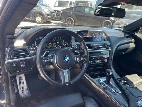 Used 2017 BMW 650i xDrive 650i xDrive image 18