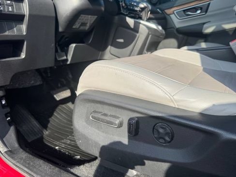 Used 2021 Honda CR-V EX-L image 23