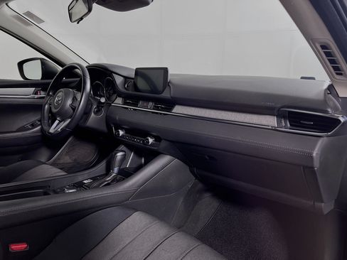 Used 2018 MAZDA MAZDA6 Sport FWD image 23