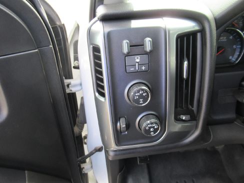 Certified 2015 Chevrolet Silverado 1500 LT w/ All Star Edition AWD/4WD image 11