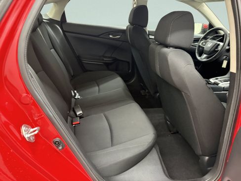 Used 2017 Honda Civic LX image 22