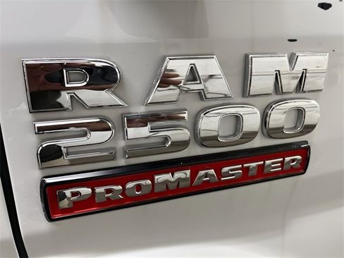 Used 2022 RAM ProMaster 2500 image 30