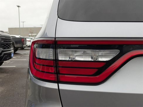 Used 2021 Dodge Durango GT image 45
