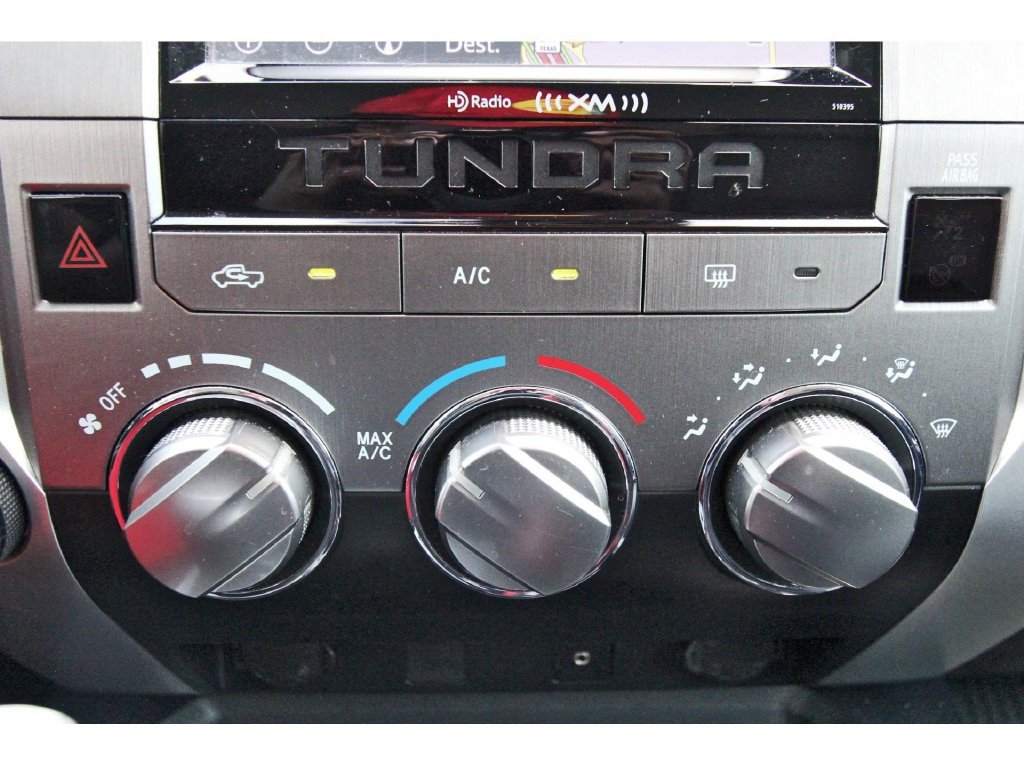Used 2019 Toyota Tundra SR5 w/ SR5 Upgrade Package AWD/4WD image 27