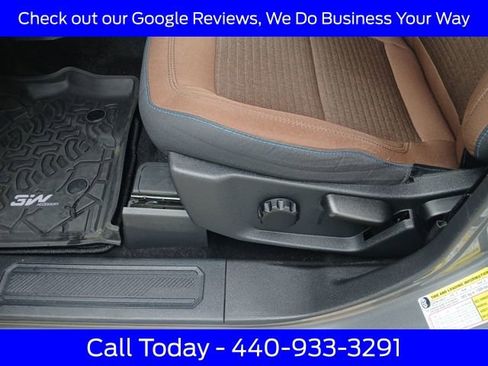 Certified 2023 Ford Bronco Outer Banks image 30