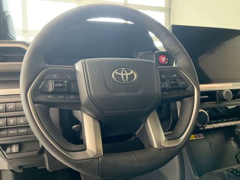New 2026 Toyota Tacoma TRD Off-Road AWD/4WD image 14