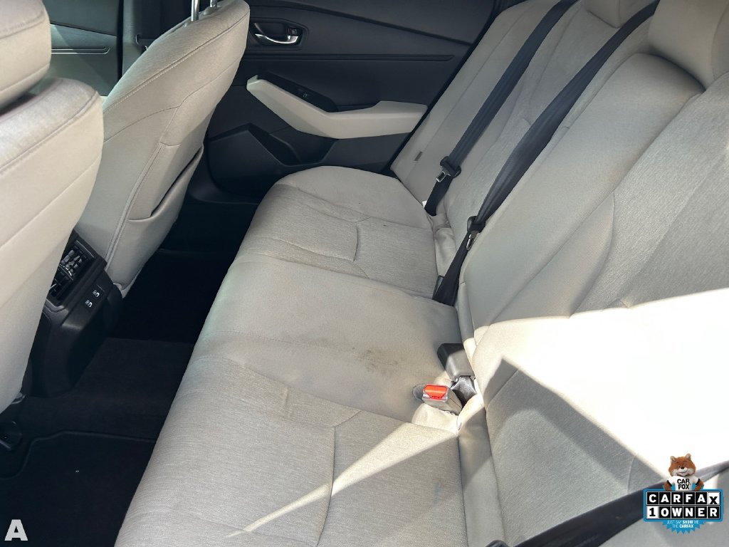 Used 2025 Honda Accord LX image 17