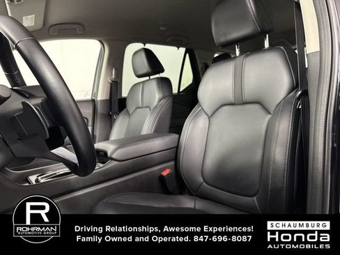 Used 2023 Honda Pilot EX-L image 19