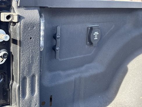 Used 2024 RAM 3500 Limited w/ Safety Group image 8