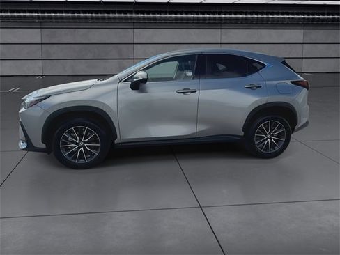 Certified 2022 Lexus NX 350 AWD w/ Premium Package image 5