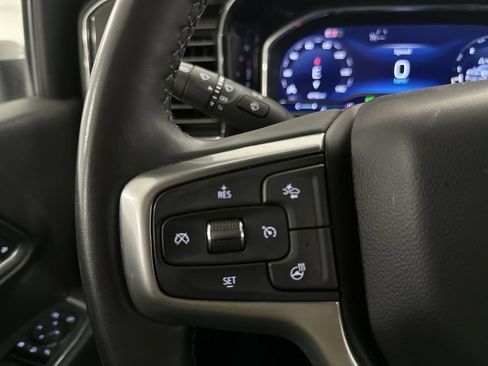 Used 2024 Chevrolet Silverado 3500 LTZ w/ LTZ Plus Package AWD/4WD image 58
