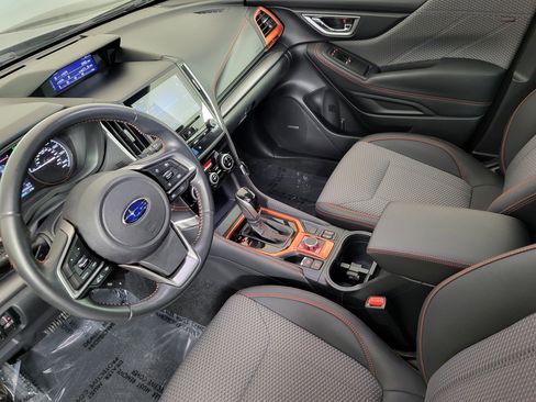 Used 2021 Subaru Forester Sport w/ Popular Package #2 image 12