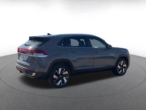 Used 2026 Volkswagen Atlas Cross Sport SE AWD/4WD image 15