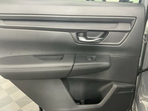 Used 2024 Honda CR-V EX image 9
