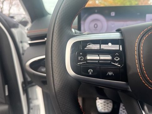 New 2026 Genesis GV70 3.5T Sport Advanced image 17